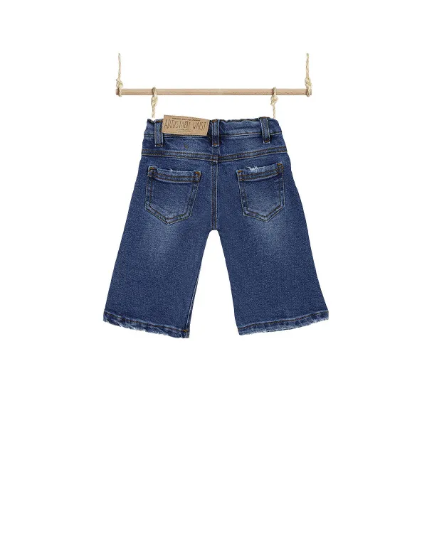 TEKSAS PANTALONE ZA DEVOJČICE TEGAN