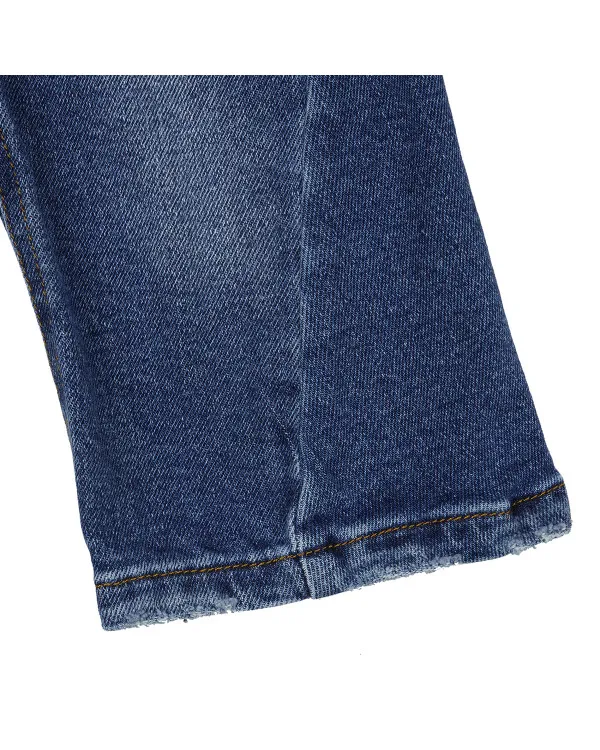 TEKSAS PANTALONE ZA DEVOJČICE TEGAN