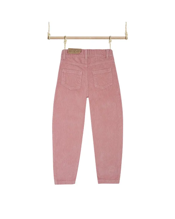 PANTALONE ZA DEVOJČICE LISA