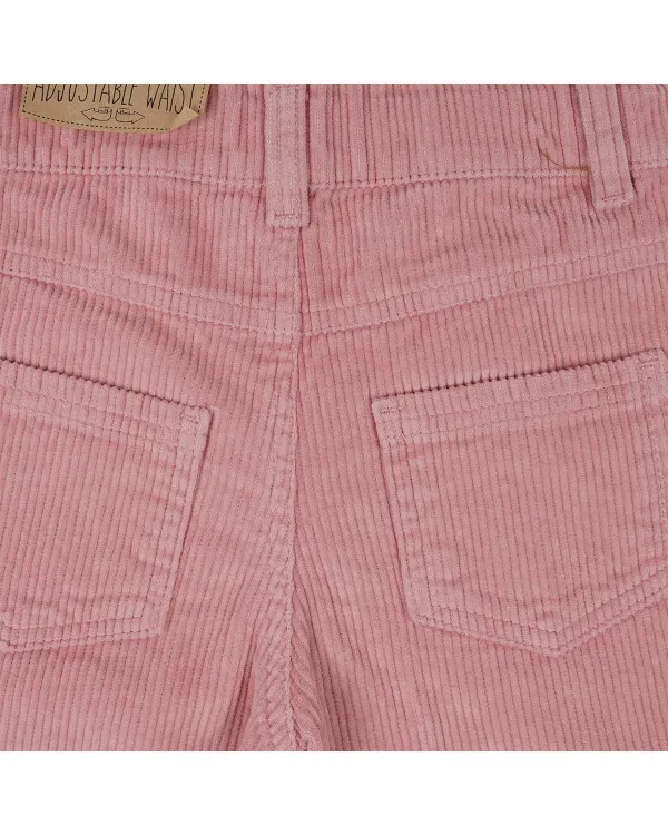 PANTALONE ZA DEVOJČICE LISA