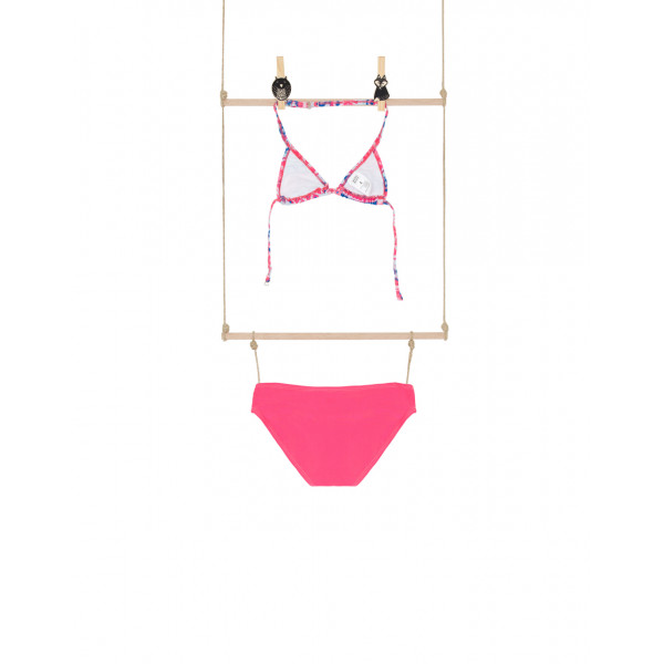 Kupaći bikini roze
