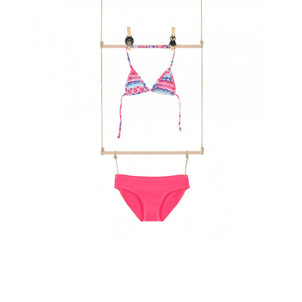 Kupaći bikini roze