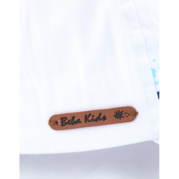Bebi kačket Sail away