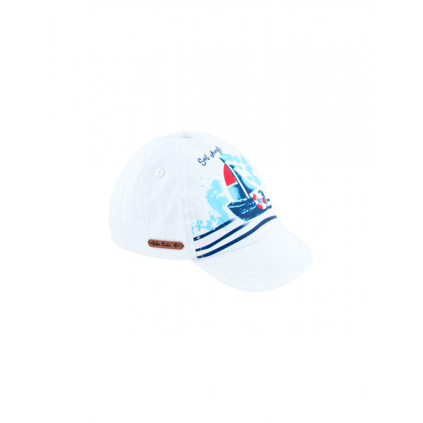 Bebi kačket Sail away