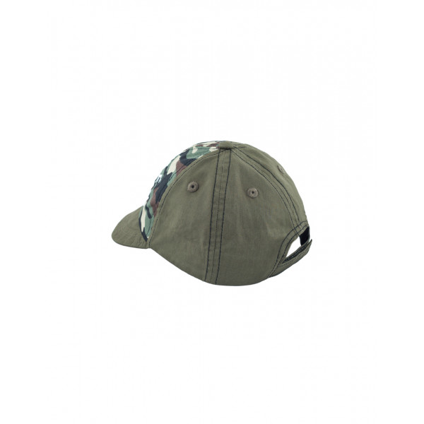 Kačket bebi Military