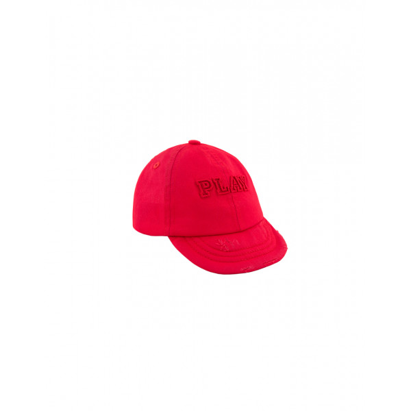 Kačket bebi Red M pl 19