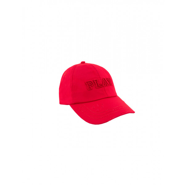 Kačket Red M pl 19