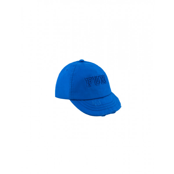 Kačket bebi Blue M pl 19