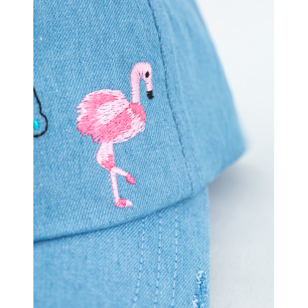 Kacket Denim Ž pl 19