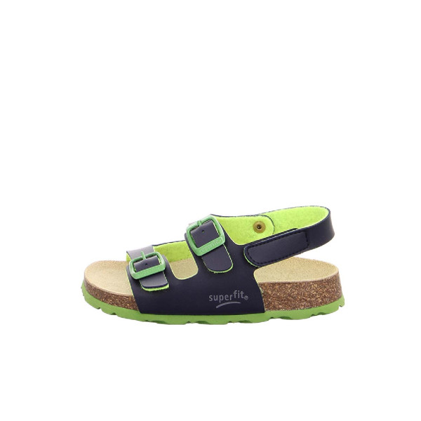 SUPERFIT SANDALE