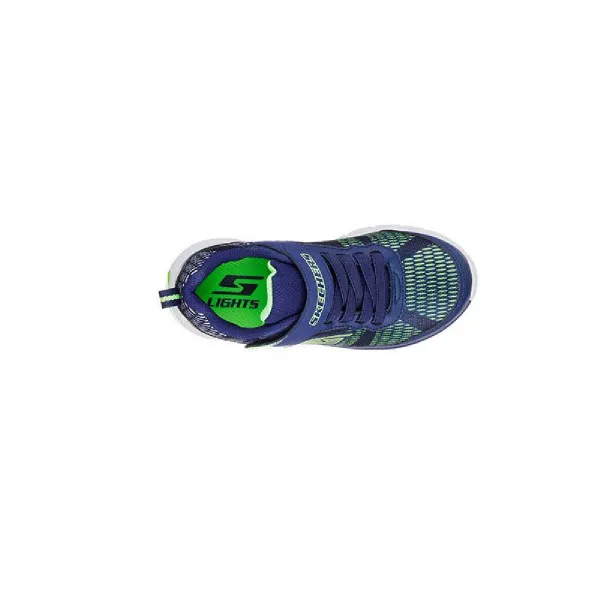 PATIKE ZA DEČAKE SKECHERS