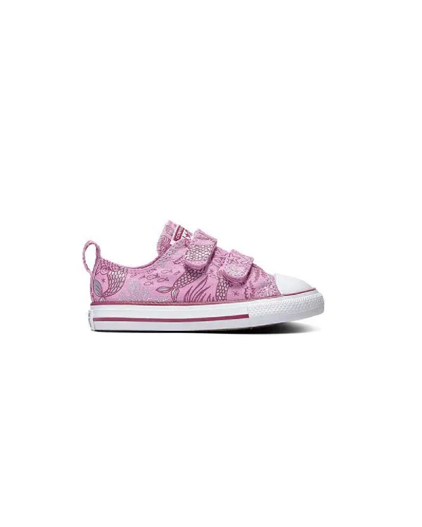 PATIKE STARKE ZA DEVOJČICE CONVERSE