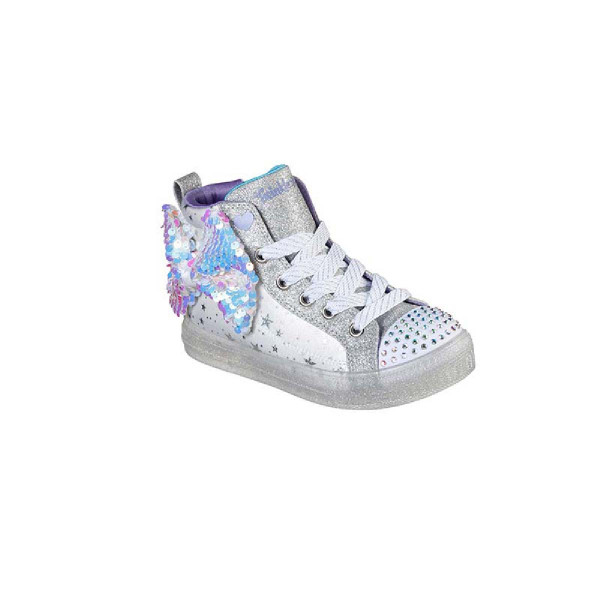 PATIKE ZA DEVOJČICE SKECHERS