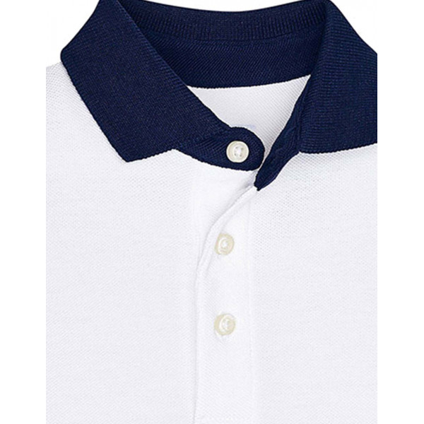MAJICA ZA DEČAKE POLO MAYORAL