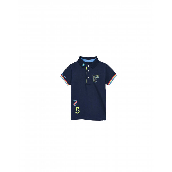 MAJICA ZA DEČAKE POLO MAYORAL