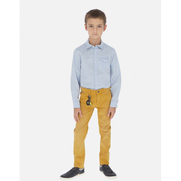 PANTALONE ZA DEČAKE MAYORAL