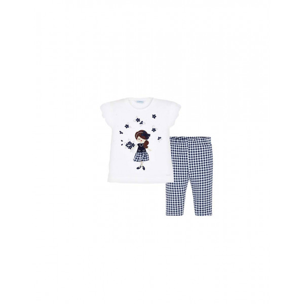 SET MAJICA BICIKLISTIČKE MAYORAL