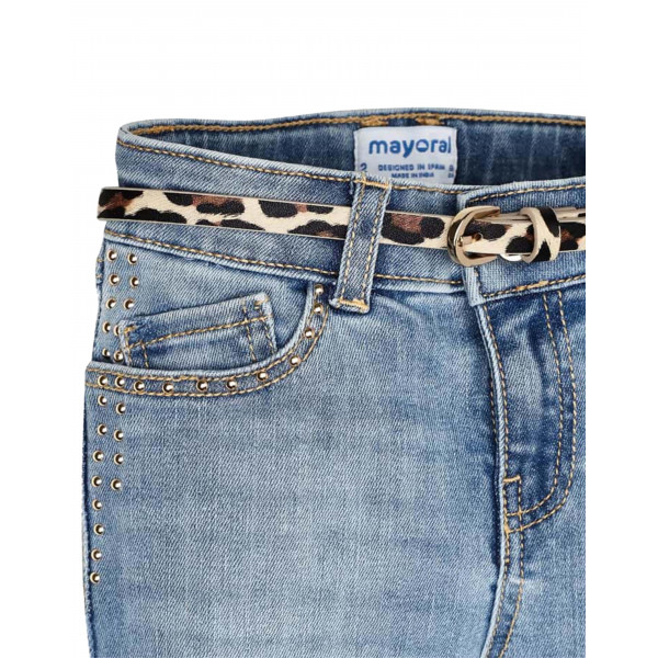 FARMERKE ZA DEVOJČICE MAYORAL