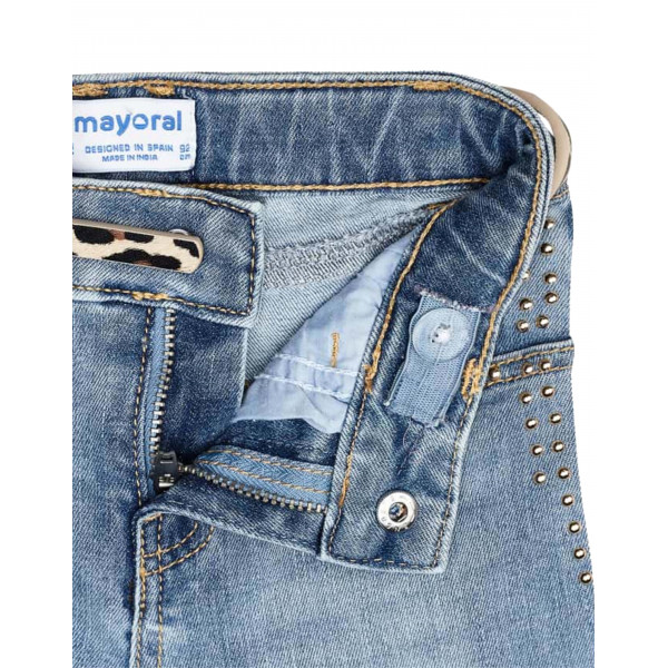 FARMERKE ZA DEVOJČICE MAYORAL