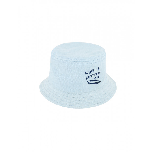 ŠEŠIR ZA DEČAKE DENIM