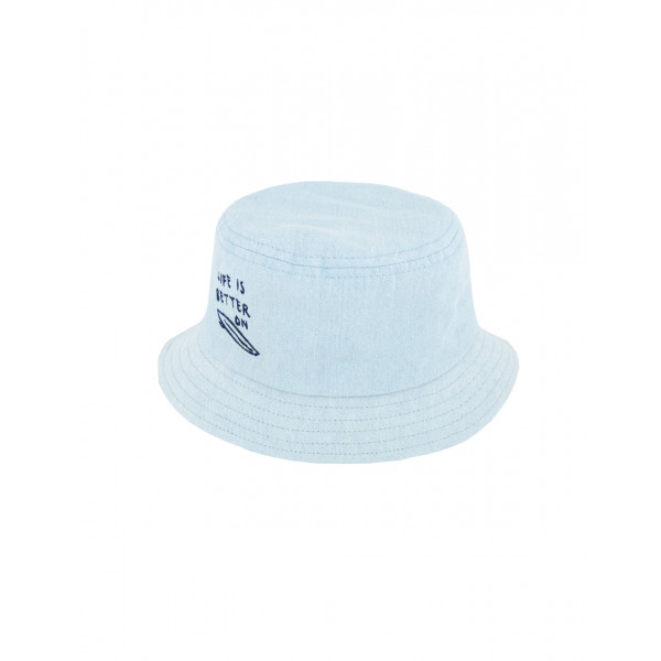ŠEŠIR ZA DEČAKE DENIM