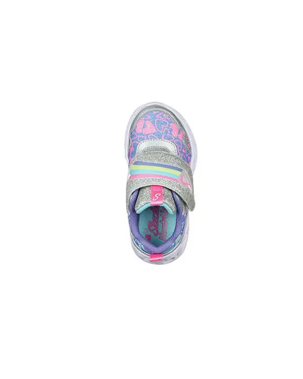 PATIKE ZA DEVOJČICE SKECHERS