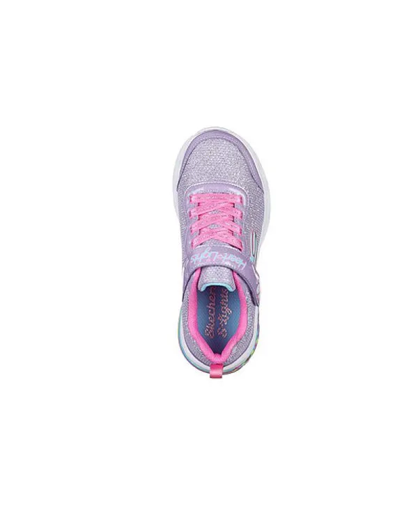 PATIKE ZA DEVOJČICE SKECHERS