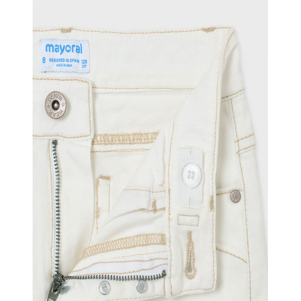 PANTALONE ZA DEVOJČICE MAYORAL