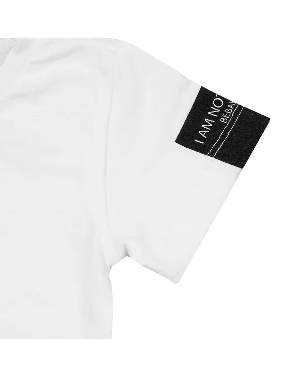 MAJICA ZA DEČAKE BASIC
