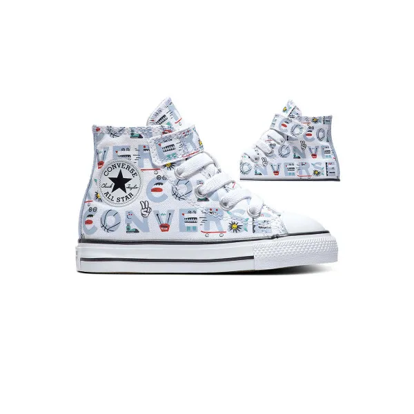 PATIKE ZA DECAKE CONVERSE