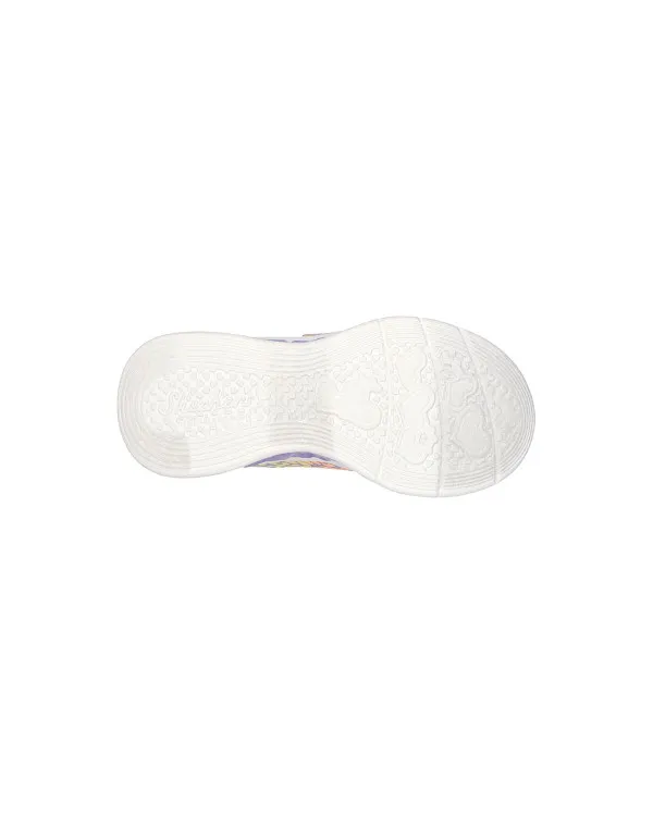 PATIKE ZA DEVOJČICE SKECHERS