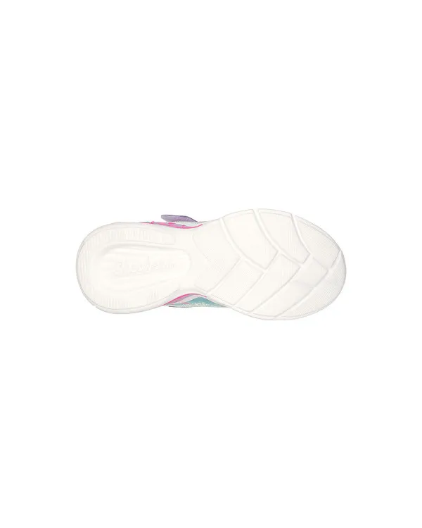 PATIKE ZA DEVOJČICE SKECHERS