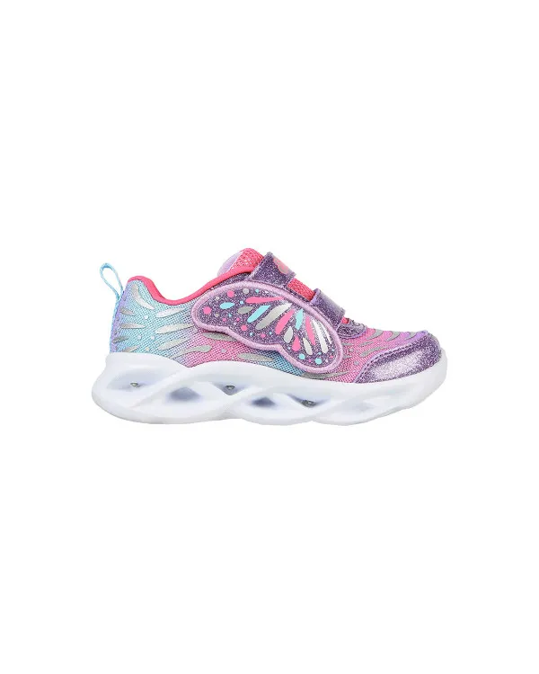 PATIKE ZA DEVOJČICE SKECHERS