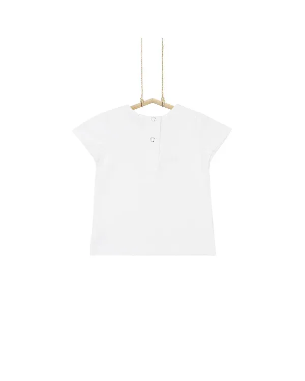 MAJICA ZA DEVOJCICE BASIC