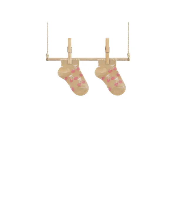 ČARAPE ZA DEVOJČICE BEBA KIDS