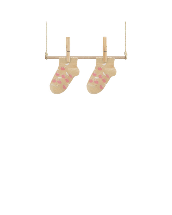 ČARAPE ZA DEVOJČICE BEBA KIDS