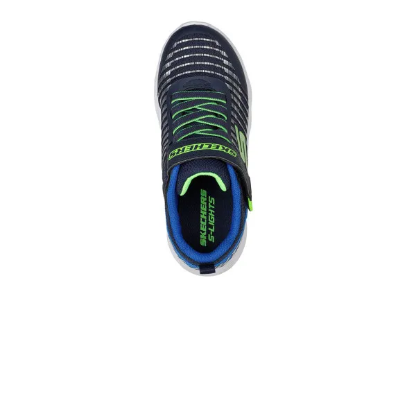 PATIKE ZA DEČAKE SKECHERS