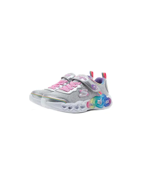 PATIKE ZA DEVOJCICE SKECHERS