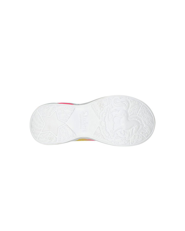 PATIKE ZA DEVOJČICE SKECHERS