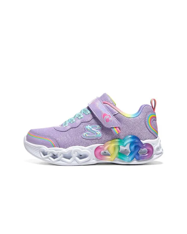 PATIKE ZA DEVOJČICE SKECHERS