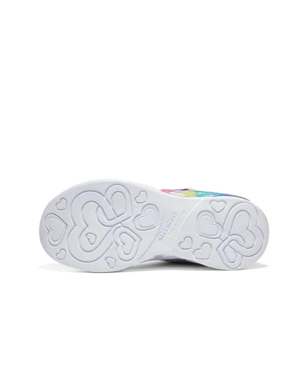 PATIKE ZA DEVOJČICE SKECHERS