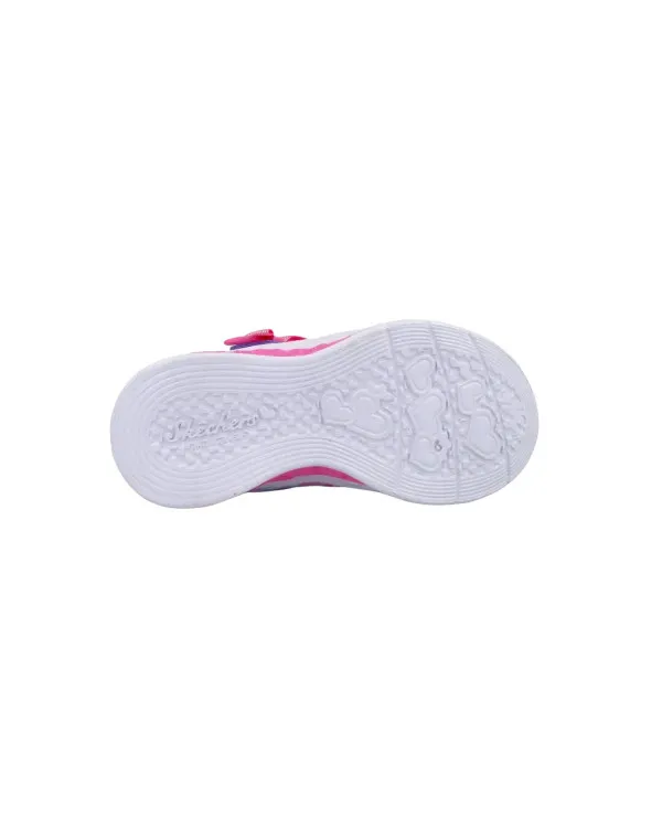 PATIKE ZA DEVOJČICE SKECHERS