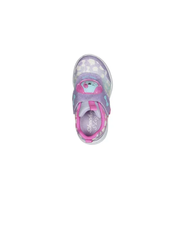 PATIKE ZA DEVOJČICE SKECHERS