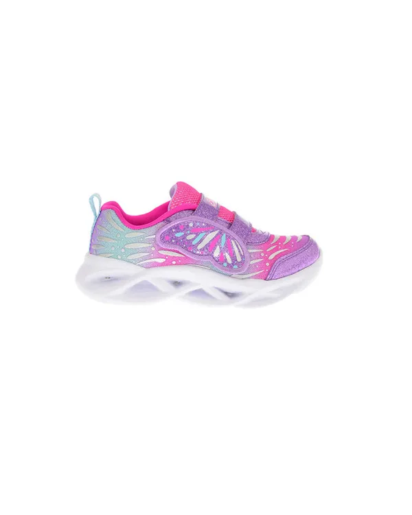 PATIKE ZA DEVOJČICE SKECHERS