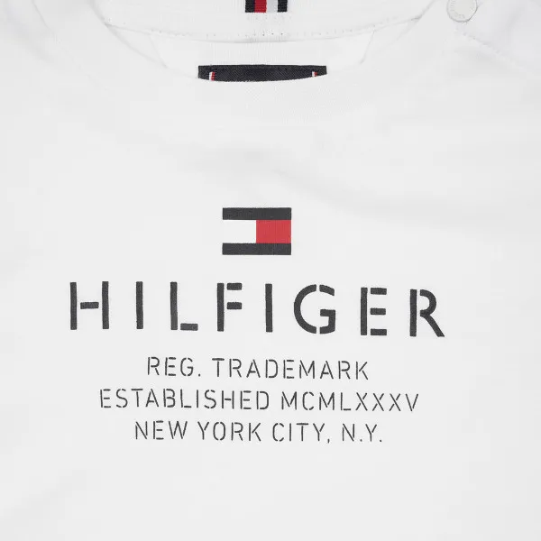 MAJICA ZA DECAKE TOMMY HILFIGER