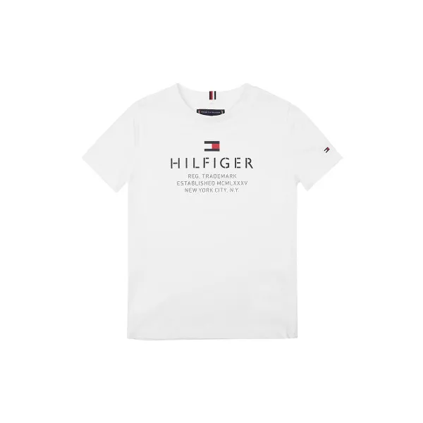 MAJICA ZA DECAKE TOMMY HILFIGER