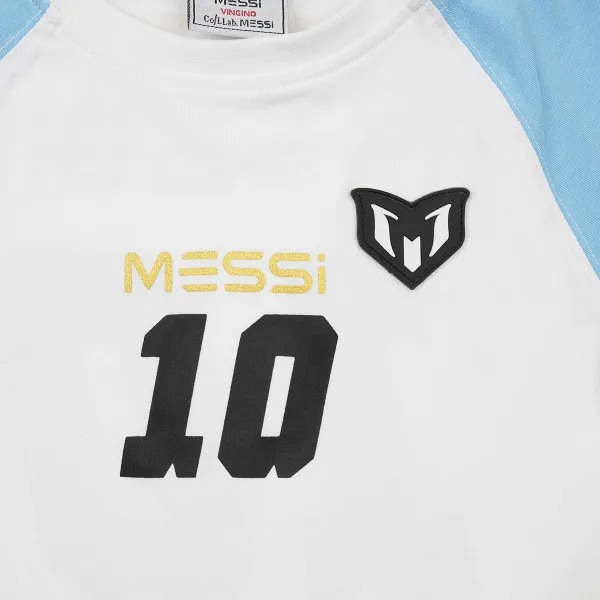 MAJICA ZA DEČAKE MESSI