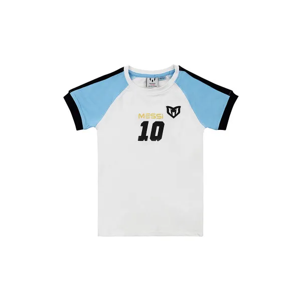 MAJICA ZA DEČAKE MESSI