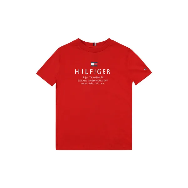 MAJICA ZA DEČAKE TOMMY HILFIGER