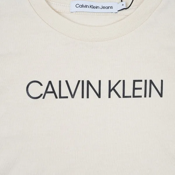 MAJICA ZA DEČAKE CALVIN KLEIN